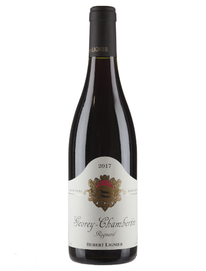 Gevrey Chambertin